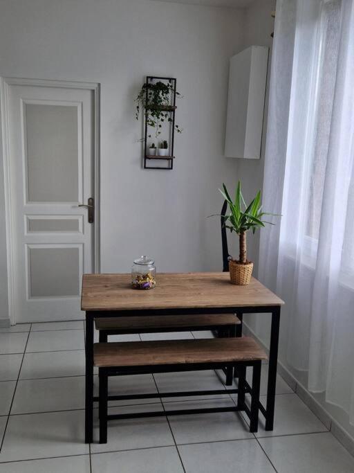 Appart 10 Minutes De Rouen Oissel Luaran gambar